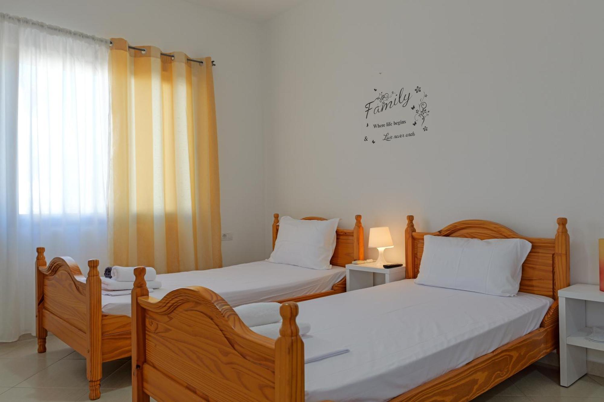 Central Garden Residence Sofia - Free Parking Ksamil Exterior photo