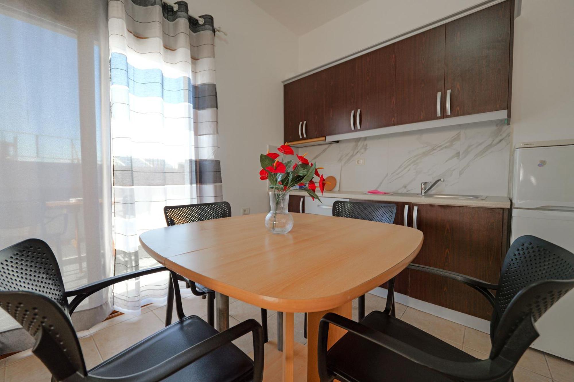 Central Garden Residence Sofia - Free Parking Ksamil Exterior photo