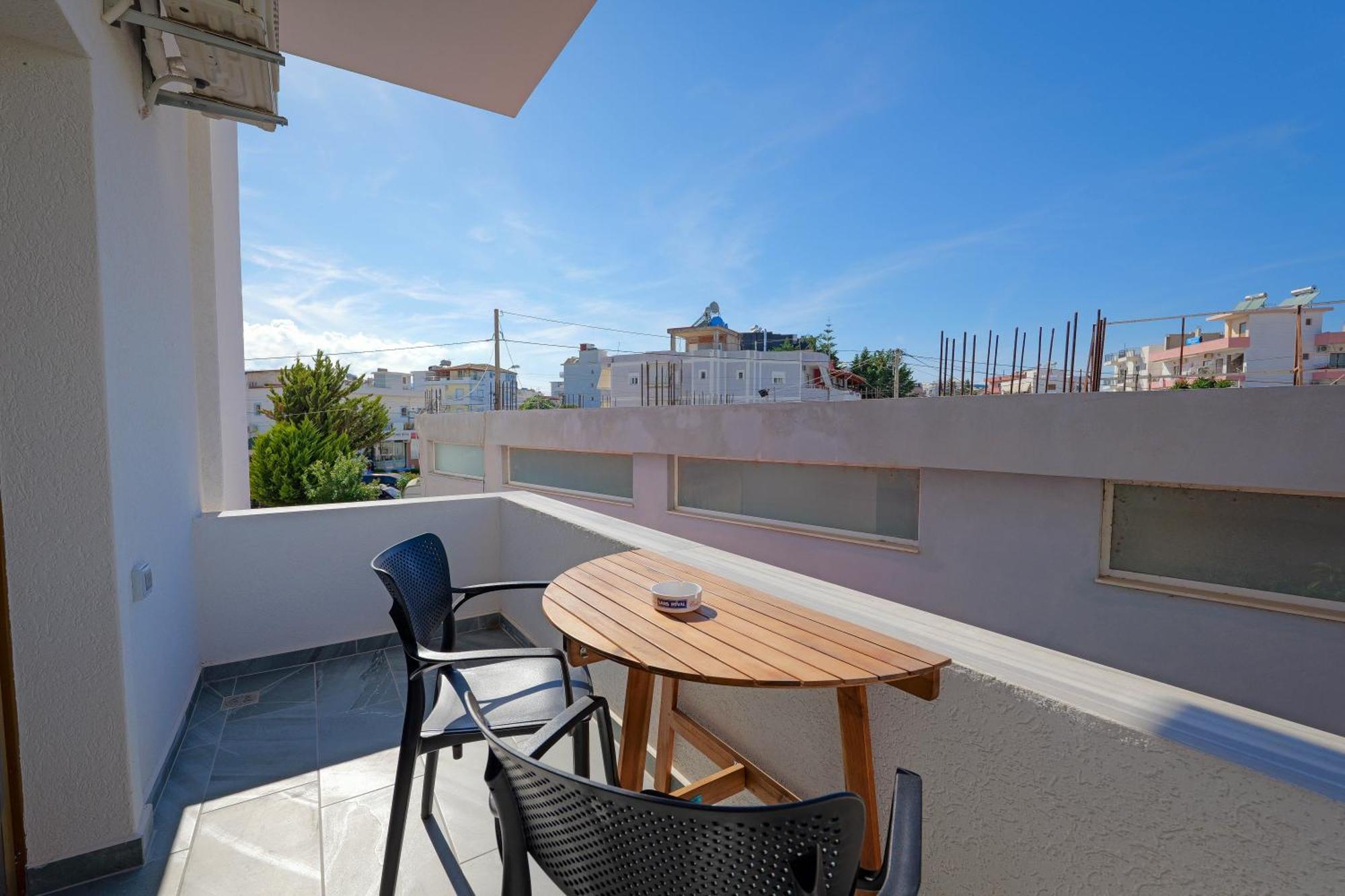 Central Garden Residence Sofia - Free Parking Ksamil Exterior photo