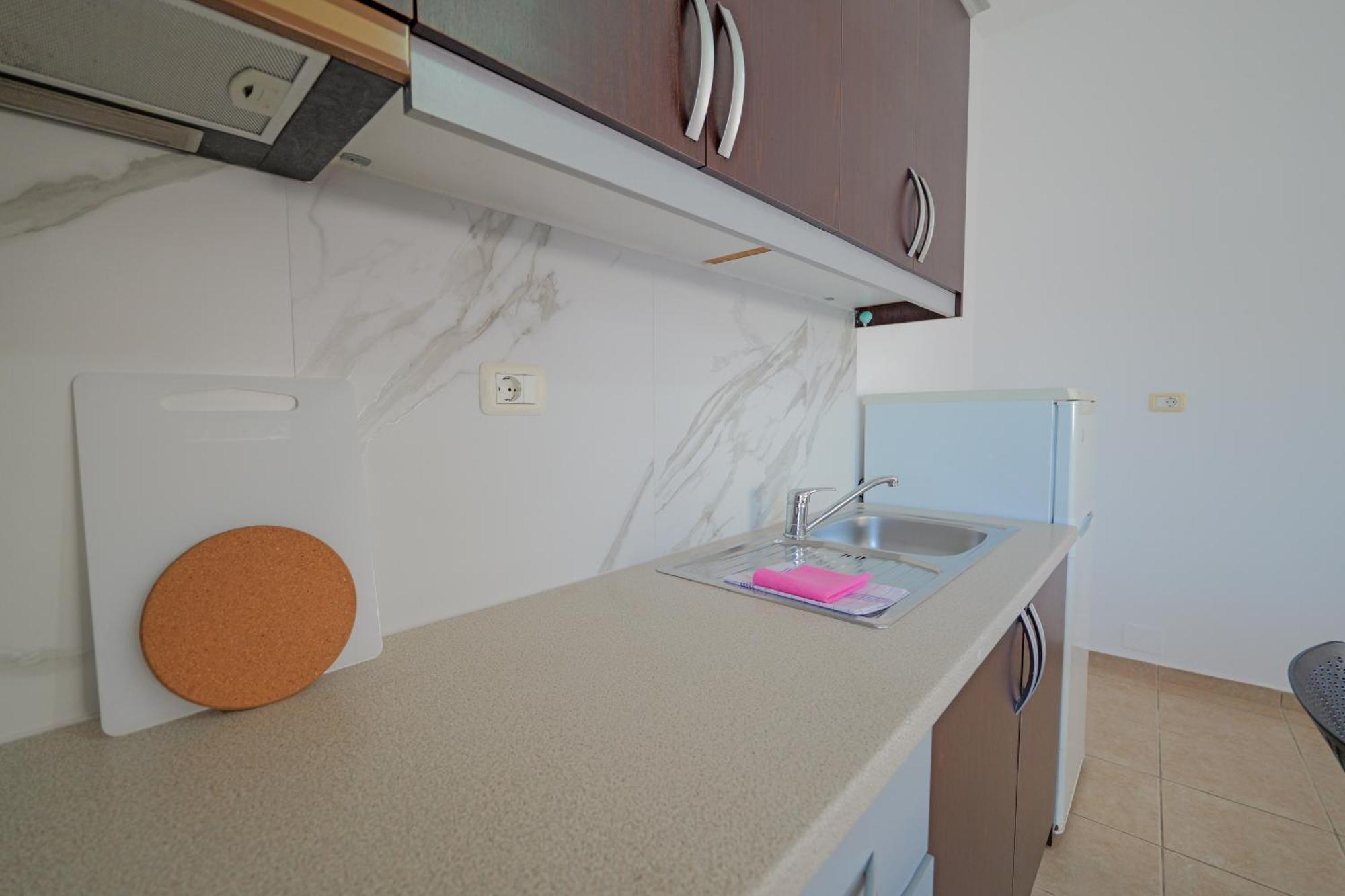 Central Garden Residence Sofia - Free Parking Ksamil Room photo